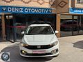 DENİZ OTOMOTİVDEN FİAT EGEA 1.3 MULTİJET EASY STİL 2021 MODEL