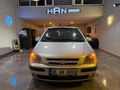 ///EMSALSİZ TEMİZLİKTE OTOMATİK GETZ///