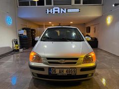 ///EMSALSİZ TEMİZLİKTE OTOMATİK GETZ///