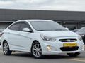 2015 MODEL ACCENT BLUE/1.6 CRDI MODE PLUS/ 171.000 KM'DE /136PS
