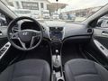 2017 ACCENT BLUE MODE PLUS OTOMATİK