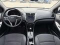2017 ACCENT BLUE MODE PLUS OTOMATİK