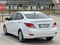 2017 ACCENT BLUE MODE PLUS OTOMATİK