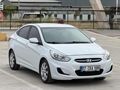 2017 ACCENT BLUE MODE PLUS OTOMATİK