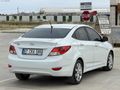 2017 ACCENT BLUE MODE PLUS OTOMATİK