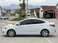 2017 ACCENT BLUE MODE PLUS OTOMATİK