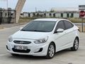 2017 ACCENT BLUE MODE PLUS OTOMATİK
