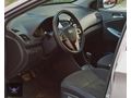 PARKGARAJDAN DİZEL OTOMATİK ACCENT BLUE
