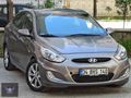 PARKGARAJDAN DİZEL OTOMATİK ACCENT BLUE