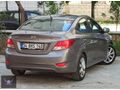 PARKGARAJDAN DİZEL OTOMATİK ACCENT BLUE