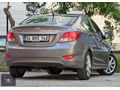 PARKGARAJDAN DİZEL OTOMATİK ACCENT BLUE