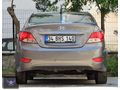 PARKGARAJDAN DİZEL OTOMATİK ACCENT BLUE