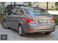 PARKGARAJDAN DİZEL OTOMATİK ACCENT BLUE