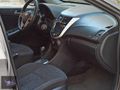 PARKGARAJDAN DİZEL OTOMATİK ACCENT BLUE