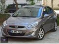PARKGARAJDAN DİZEL OTOMATİK ACCENT BLUE