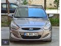 PARKGARAJDAN DİZEL OTOMATİK ACCENT BLUE
