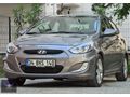 PARKGARAJDAN DİZEL OTOMATİK ACCENT BLUE