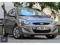 PARKGARAJDAN DİZEL OTOMATİK ACCENT BLUE