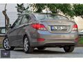 PARKGARAJDAN DİZEL OTOMATİK ACCENT BLUE