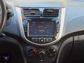 PARKGARAJDAN DİZEL OTOMATİK ACCENT BLUE