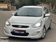 2018 HYUNDAİ ACCENT BLUE 1.6 CRDİ MODE PLUS OTOMATİK VİTES