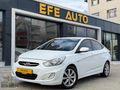 BAKIMLI 108 BİN KM ACCENT BLUE OTOMATİK K KART