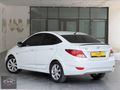 CYK GRUP'DAN 2017 HYUNDAİ ACCENT BLUE MODE PLUS HATASIZ