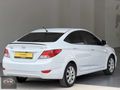 CYK GRUP'DAN 2017 HYUNDAİ ACCENT BLUE MODE PLUS HATASIZ