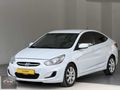CYK GRUP'DAN 2017 HYUNDAİ ACCENT BLUE MODE PLUS HATASIZ
