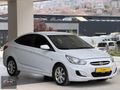 CYK GRUP'DAN 2017 HYUNDAİ ACCENT BLUE MODE PLUS HATASIZ