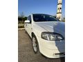 Akademisyenden 1.6 Opel Astra