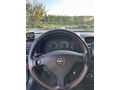 Akademisyenden 1.6 Opel Astra
