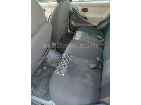 Sahibinden Fiat Albea 1.3 Multijet Dynamic 2006 Model
