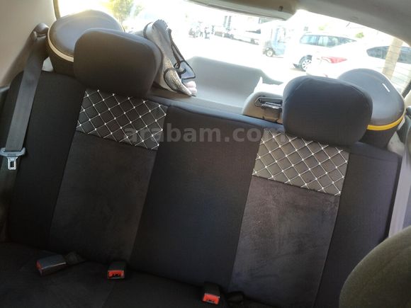 Sahibinden Fiat Albea 1.3 Multijet Dynamic 2006 Model