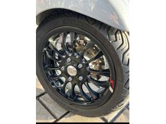 Sahibinden Vespa Sprint 150 S
Nardo gri 