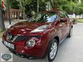 YAZ OTO'DAN DÜŞÜK KM JUKE 1.6 SUNROOF