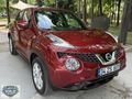 YAZ OTO'DAN DÜŞÜK KM JUKE 1.6 SUNROOF