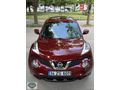 YAZ OTO'DAN DÜŞÜK KM JUKE 1.6 SUNROOF