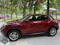 YAZ OTO'DAN DÜŞÜK KM JUKE 1.6 SUNROOF