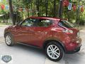 YAZ OTO'DAN DÜŞÜK KM JUKE 1.6 SUNROOF