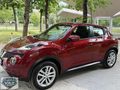 YAZ OTO'DAN DÜŞÜK KM JUKE 1.6 SUNROOF