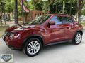 YAZ OTO'DAN DÜŞÜK KM JUKE 1.6 SUNROOF
