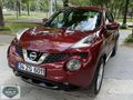YAZ OTO'DAN DÜŞÜK KM JUKE 1.6 SUNROOF