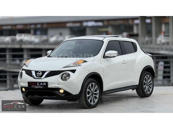 2015 OTOMATİK 83BİN KM CAM TAVAN KREDİ KARTI TAKSİT İMKANI