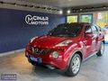 **ÇINAR MOTORS 2018 OTOMATİK 1.6 SKYPACK JUKE**