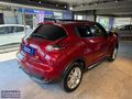 **ÇINAR MOTORS 2018 OTOMATİK 1.6 SKYPACK JUKE**