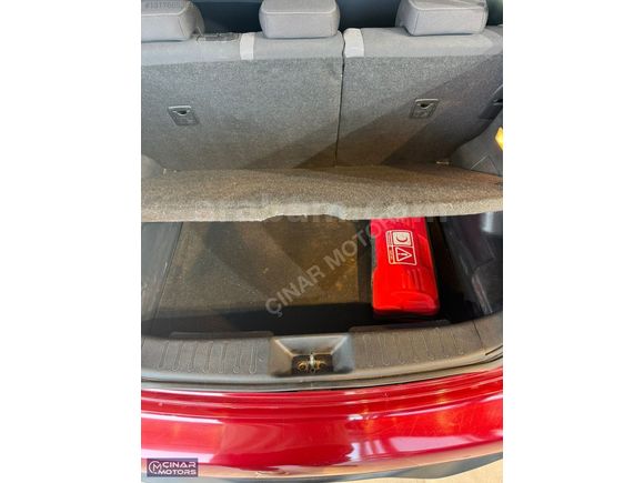 **ÇINAR MOTORS 2018 OTOMATİK 1.6 SKYPACK JUKE**