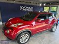 **ÇINAR MOTORS 2018 OTOMATİK 1.6 SKYPACK JUKE**