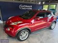 **ÇINAR MOTORS 2018 OTOMATİK 1.6 SKYPACK JUKE**