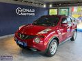 **ÇINAR MOTORS 2018 OTOMATİK 1.6 SKYPACK JUKE**